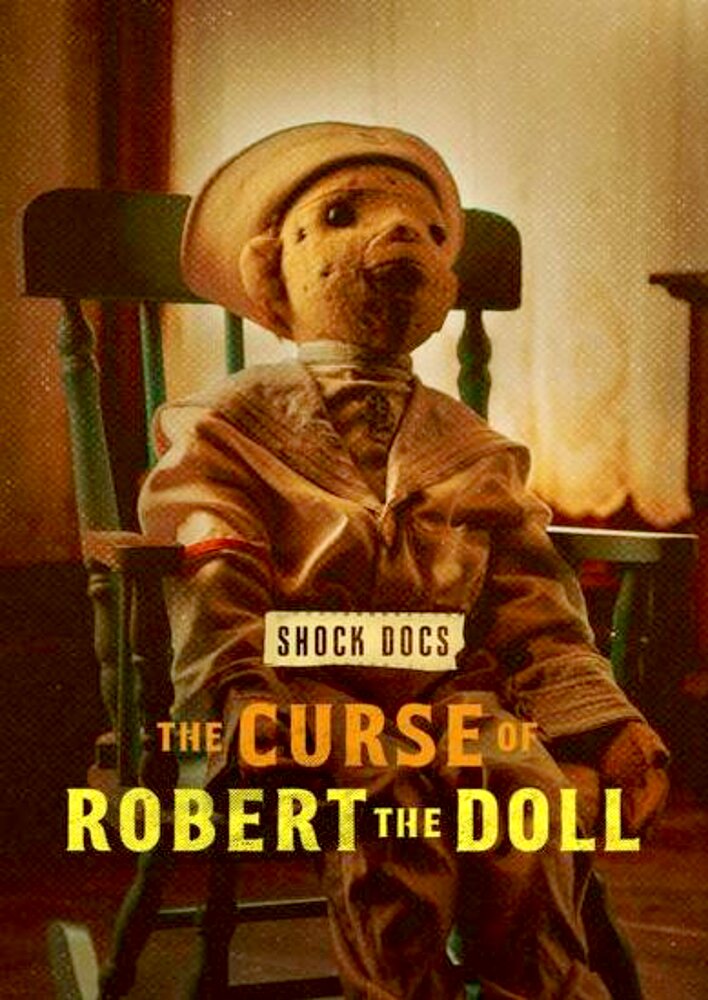 The Curse of Robert the Doll