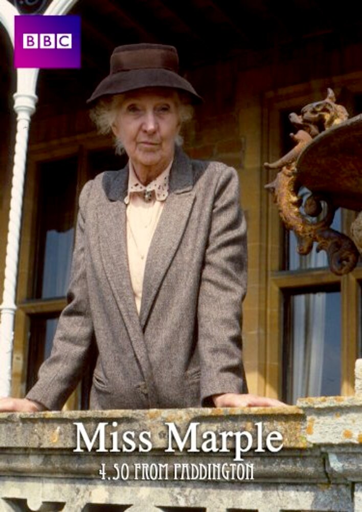 Agatha Christie's Miss Marple: 4:50 from Paddington