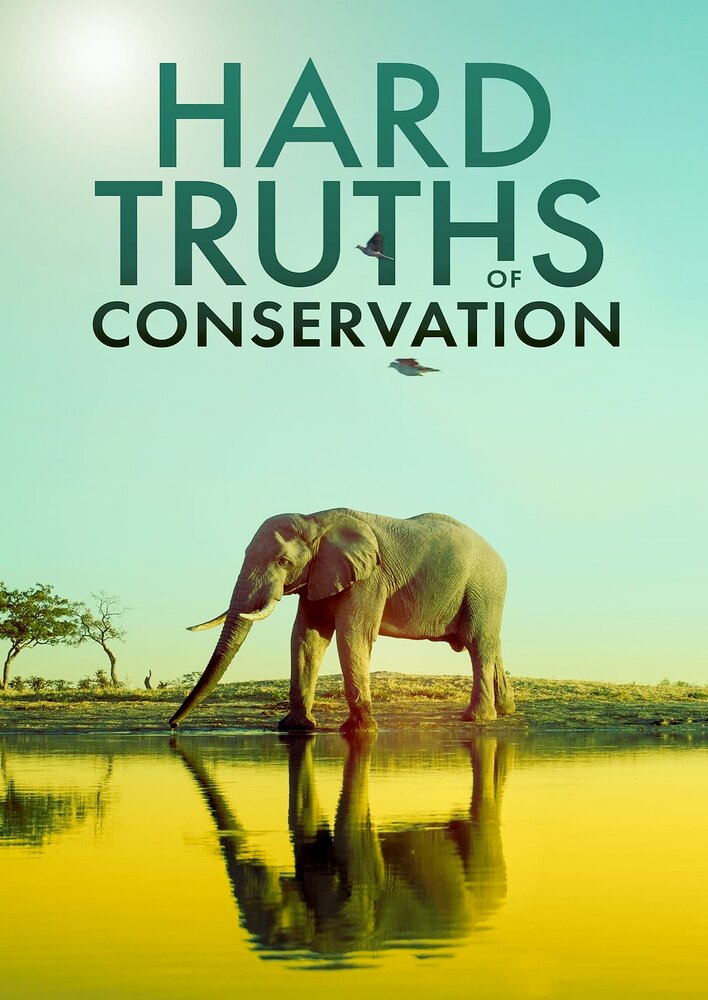Hard Truths of Conservation