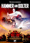 Hammer and Bolter