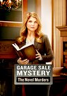 Garage Sale Mystery: The Novel Murders